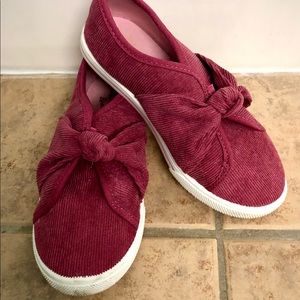 OshKosh B’Gosh Corduroy shoes